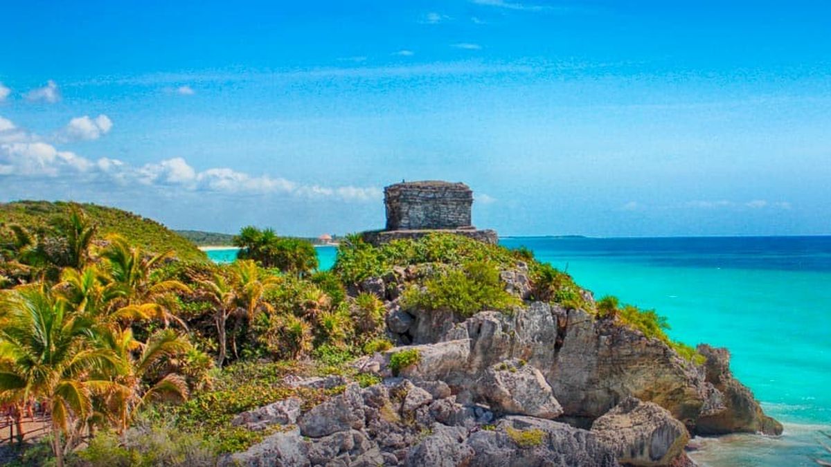 3 Pueblos Mágicos en Quintana Roo que no te puedes perder