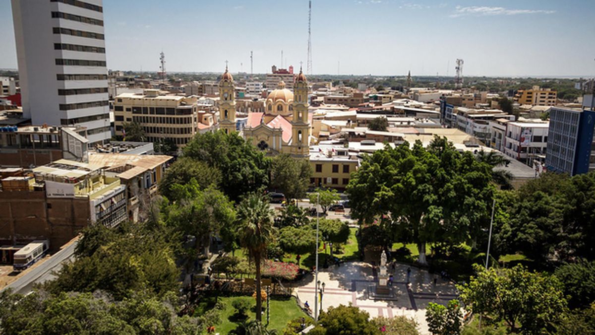 Escapadas A Piura Actividades Tur Sticas Que Te Encantar N