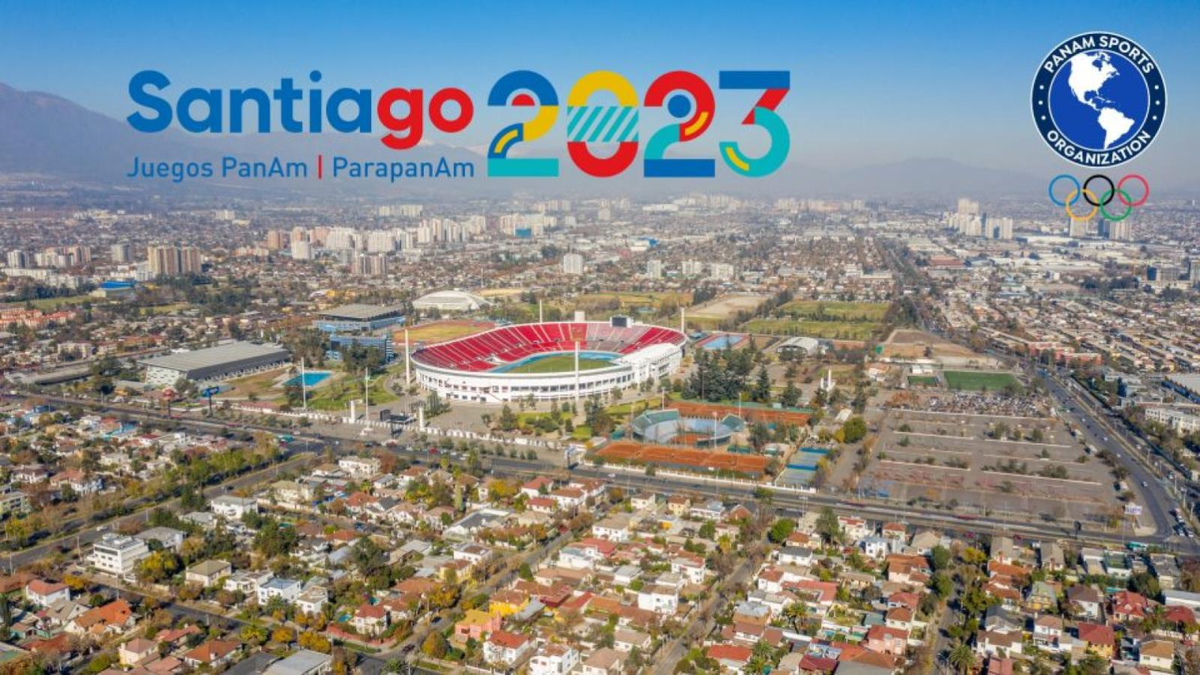 Juegos Panamericanos 2023 cómo reposicionar a Santiago