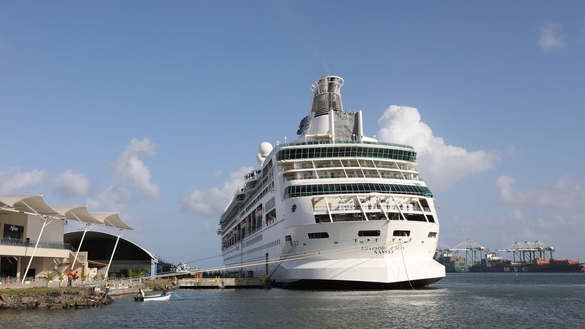 Cruceros Sin Fronteras Royal Caribbean Te Lleva Al Caribe Sin Visa