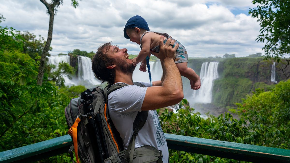 Cataratas Del Iguaz Cosas Que Deb S Saber Antes De Visitarlas