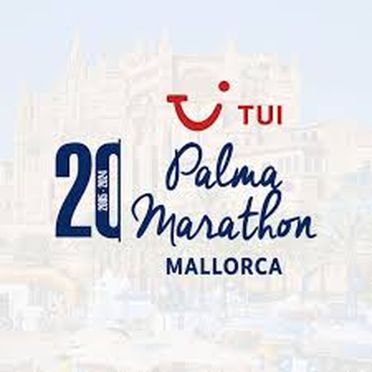 TUI Spain Presenta La TUI Marathon Mallorca 2024