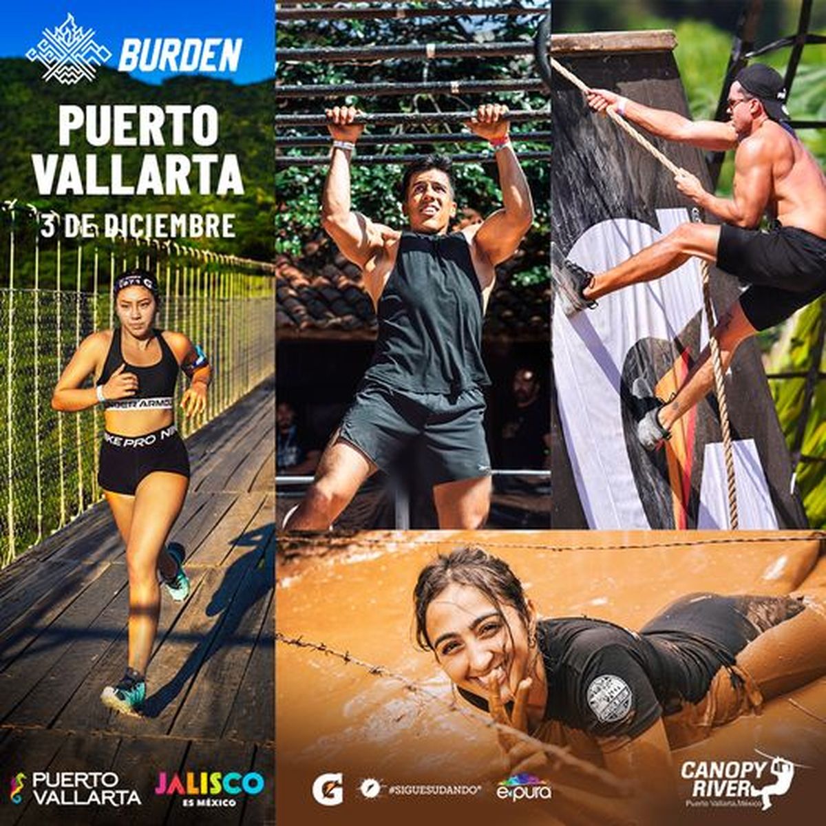 Puerto Vallarta 7 eventos turísticos imperdibles en otoño