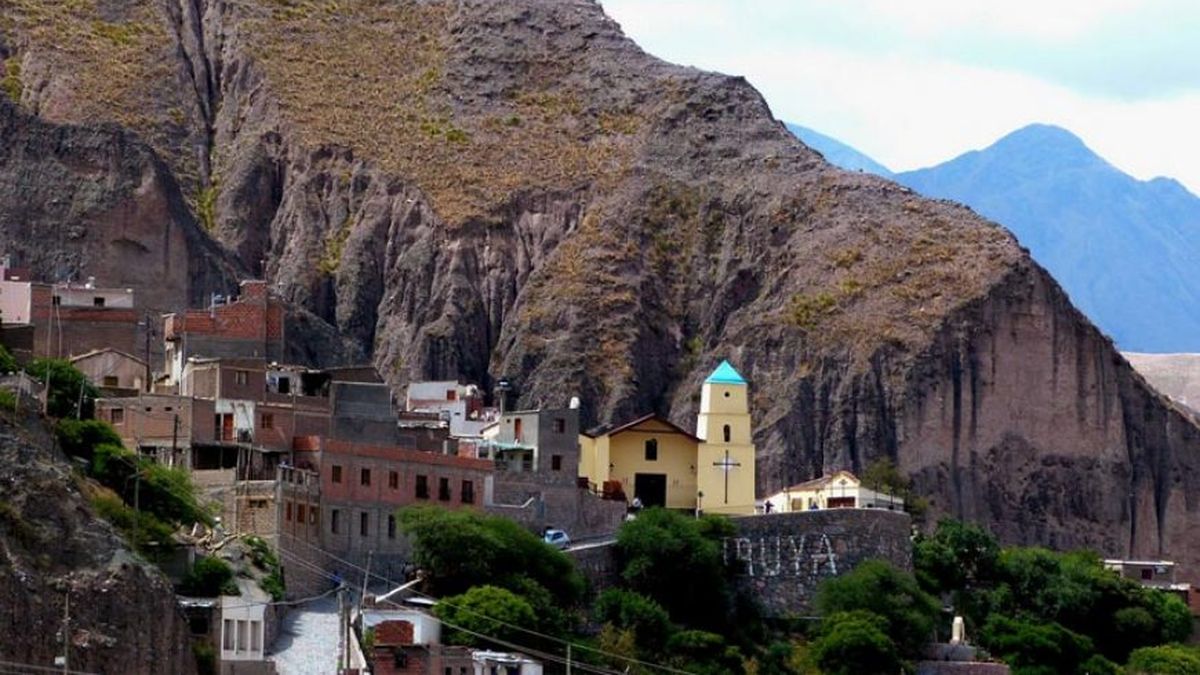 Semana Santa C Mo Llegar Al Incre Ble Pueblo De Iruya A M S De