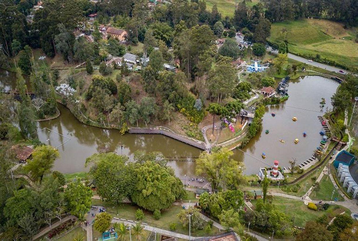 Escapadas Qué hacer en Rionegro Antioquia