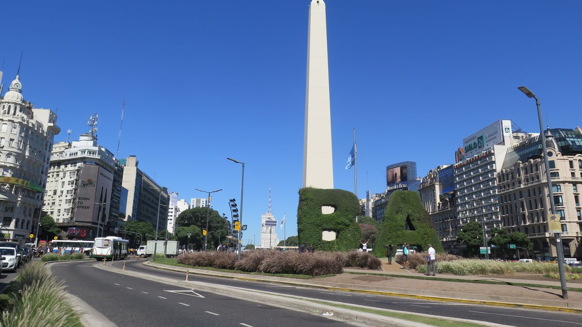 Buenos Aires Fue Elegida Como La Mejor Ciudad Para Vivir De Am Rica Latina