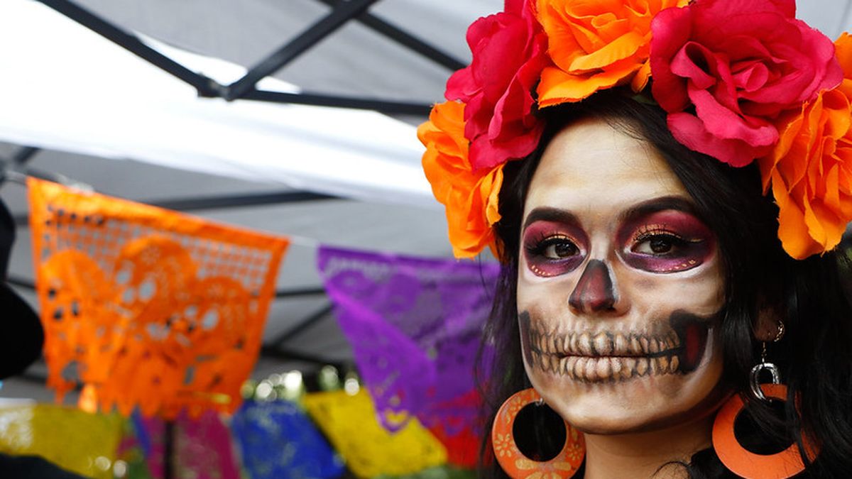 Actividades Imperdibles Este D A De Muertos En Cdmx