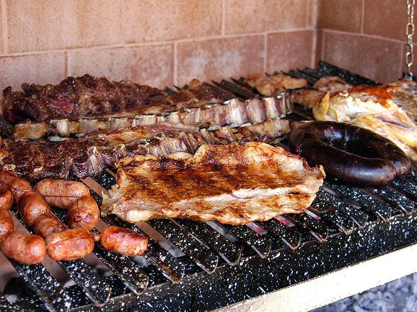 Dónde probar 5 platos típicos de Córdoba que te encantarán