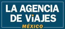 Logo La Agencia de Viajes México