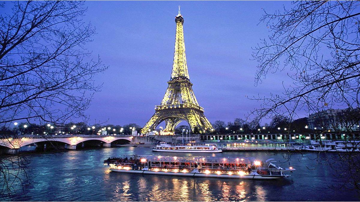 Francia fue el destino más visitado del mundo en 2018 | Francia ...