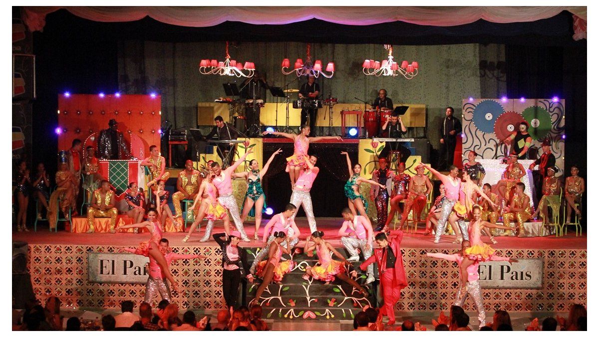 Descubre Cali al ritmo de la salsa Santiago de Cali, Colombia, Chocó, Salsa, Turismo cultural Descubre Cali al ritmo de la salsa Santiago de Cali, Colombia, Chocó, Salsa, Turismo cultural
