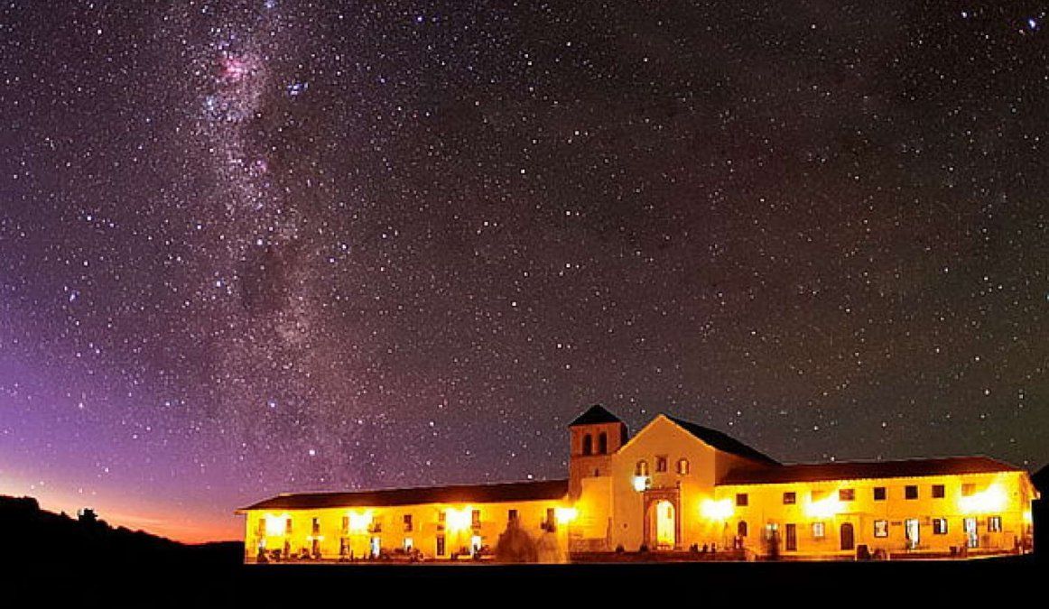 Villa de Leyva, 5 lugares para hacer turismo de naturaleza