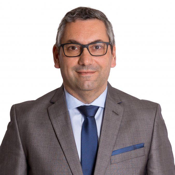 Fernando Gorbarán, titular de la AOCA,