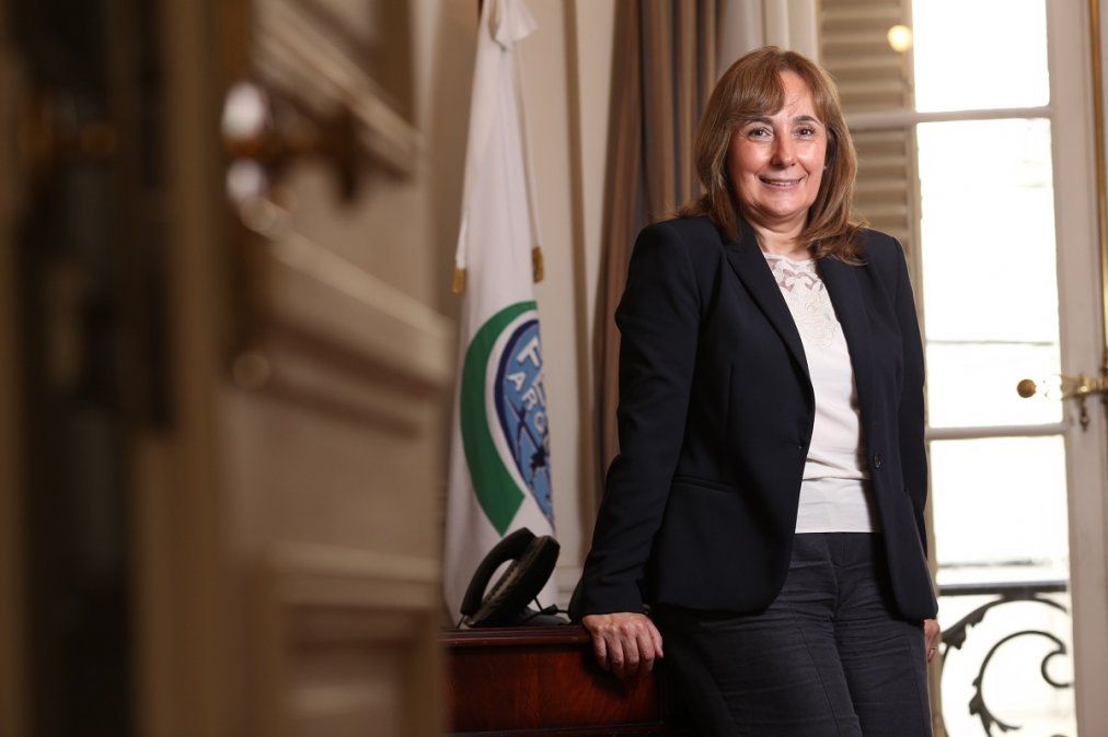 El Pacit es un programa para asistir a 2 mil empresas y solo Fehgra representa a 50 mil.