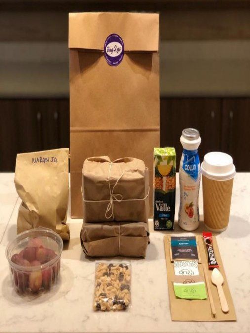 Accor busca evitar al máximo los plásticos de un solo uso.