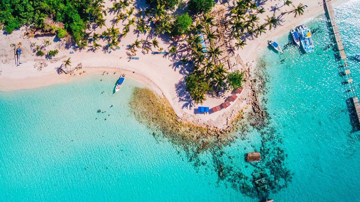 República Dominicana exige Covid-19 negativo para el ingreso