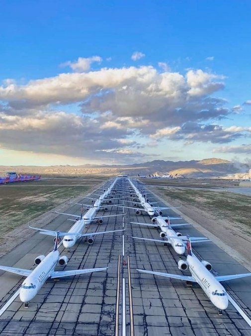 La Wtaaa arm&oacute; un frente com&uacute;n con la IATA.