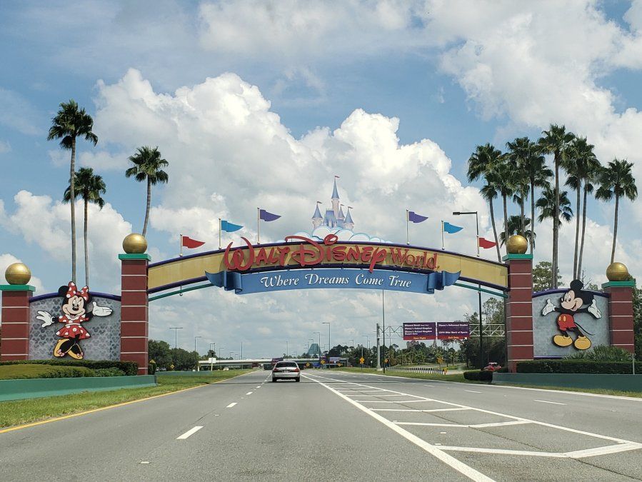 Walt Disney World se apresta a reabrir sus cuatro parques tem&aacute;ticos.