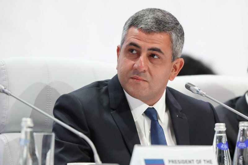 El secretario general de OMT, Zurab Pololikashvili, dijo que las medidas unilaterales y cortoplacistas tendrán consecuencias devastadoras a largo plazo.