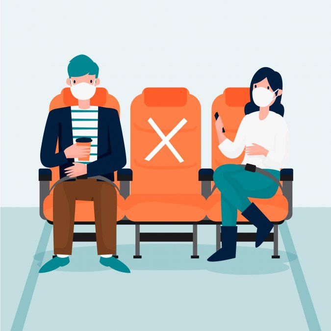 Vender o no la hilera del medio: todo un debate.