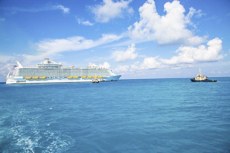 Compromiso de Royal Caribbean con el mercado argentino.