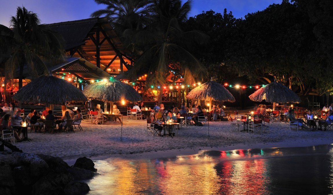 Primera Happy Hour virtual