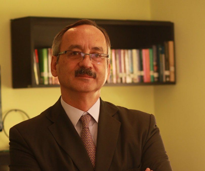 Gustavo Toro celebró medida para la hotelería.