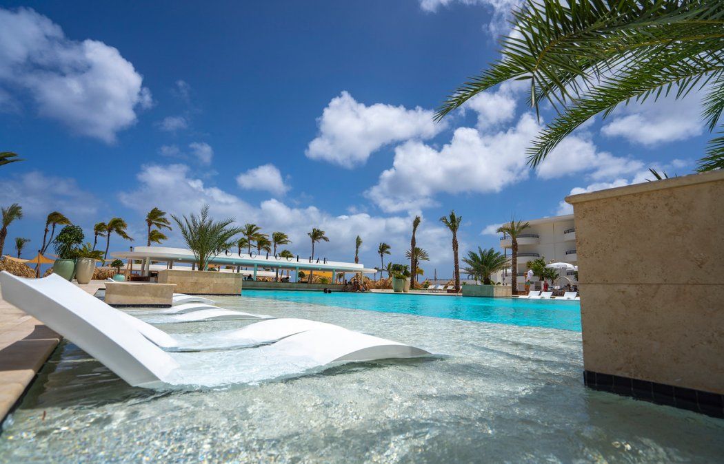  Corendon Mangrove Beach Resort