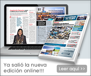 eMagazine La Agencia de Viajes Ecuador -->