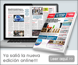 eMagazine La Agencia de Viajes Ecuador -->