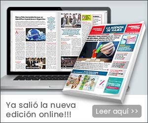eMagazine La Agencia de Viajes Perú -->
