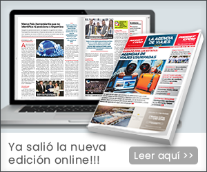 eMagazine La Agencia de Viajes Perú -->