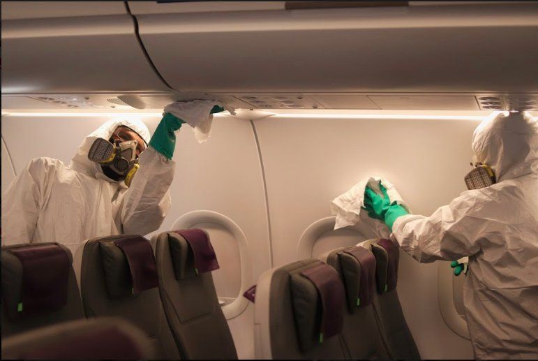 Sky Airline transportó a 7.700 pasajeros durante Fiestas Patrias.
