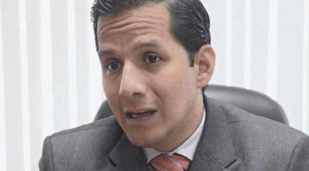 Xavier Cardenas habla sobre los hoteles en Lima