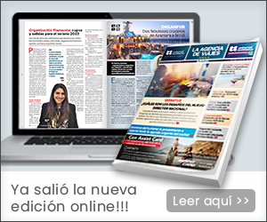 eMagazine La Agencia de Viajes Chile -->