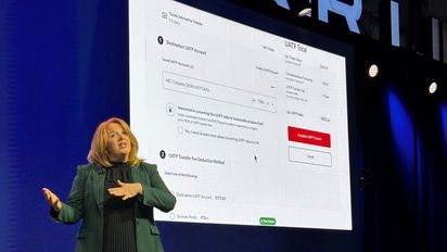 Delta Air Lines: renovado sitio web para viajes corporativos