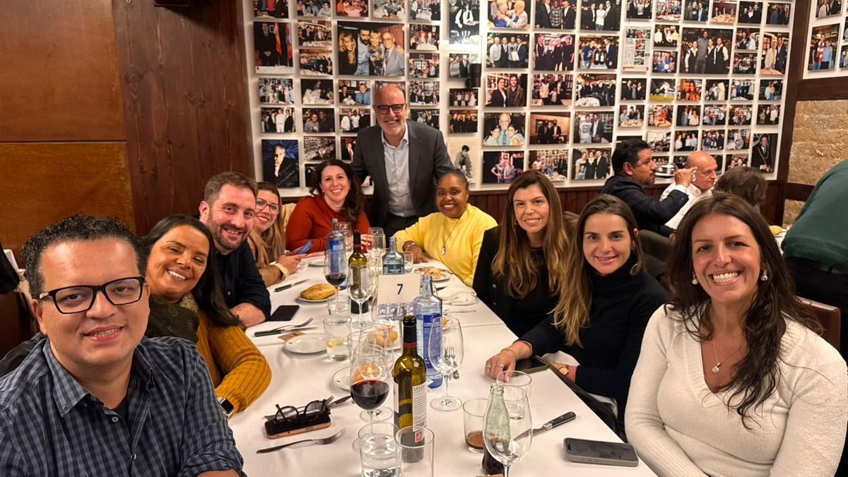 Operadores de Brasil que representan la marca Special Tours. Operadores de Brasil que representan la marca Special Tours.