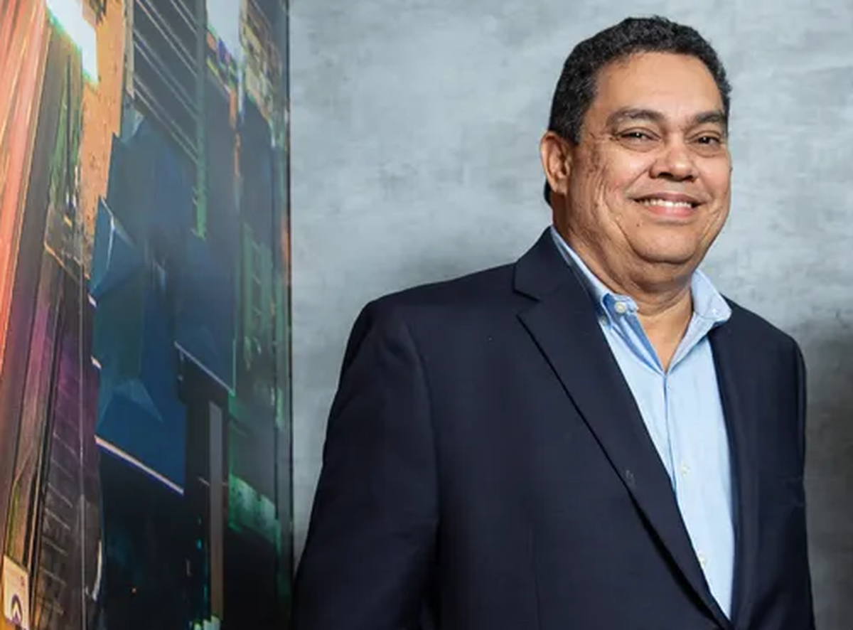 Victor Manjarres, fundador y presidente de TM Americas.