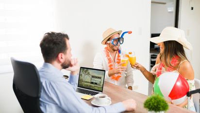 Anato revela que, Semana Santa benefició las ventas de las agencias de viajes.