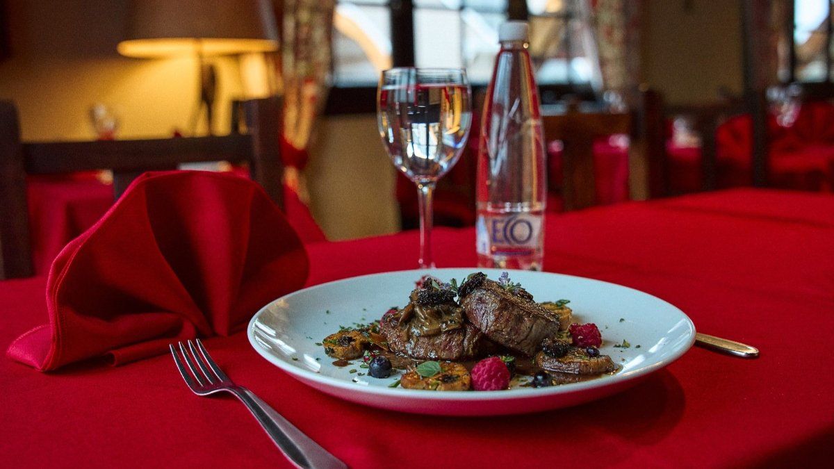 20 restaurantes, referentes de la gastronomía de Argentina, formaránparte de la próxima edición del evento Ecos de Alta Montaña, en agosto.&nbsp;