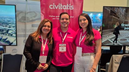 Civitatis presenta plataforma B2B que centraliza su oferta