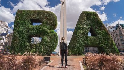 Qué hacer gratis en Buenos Aires este fin de semana largo