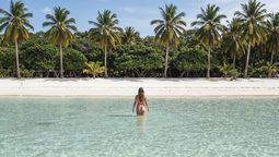 Estas son las 3 playas más hermosas de República Dominicana para pasar unas vacaciones 2026 en lo mejor del Caribe.