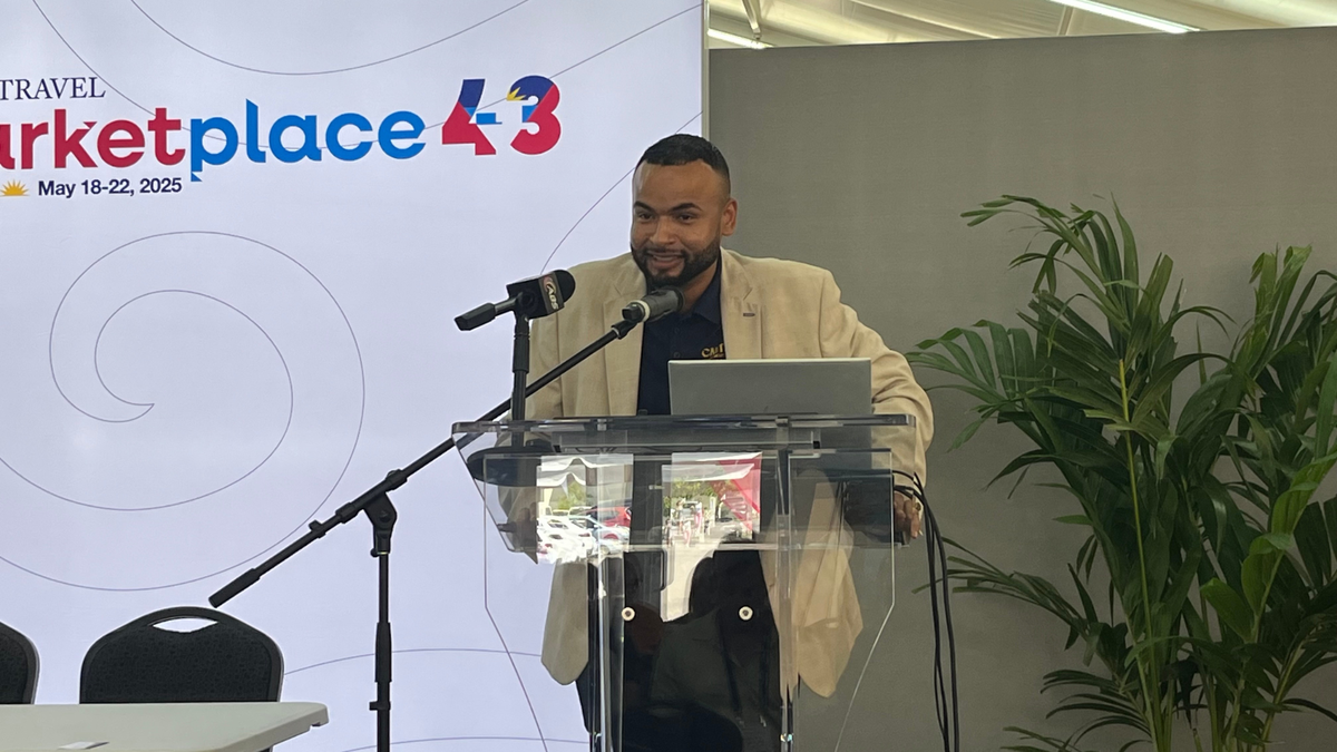 Durante el Caribbean Travel Marketplace, las autoridades de Islas Caimán presentaron su oferta de propuestas para escapadas turísticas.