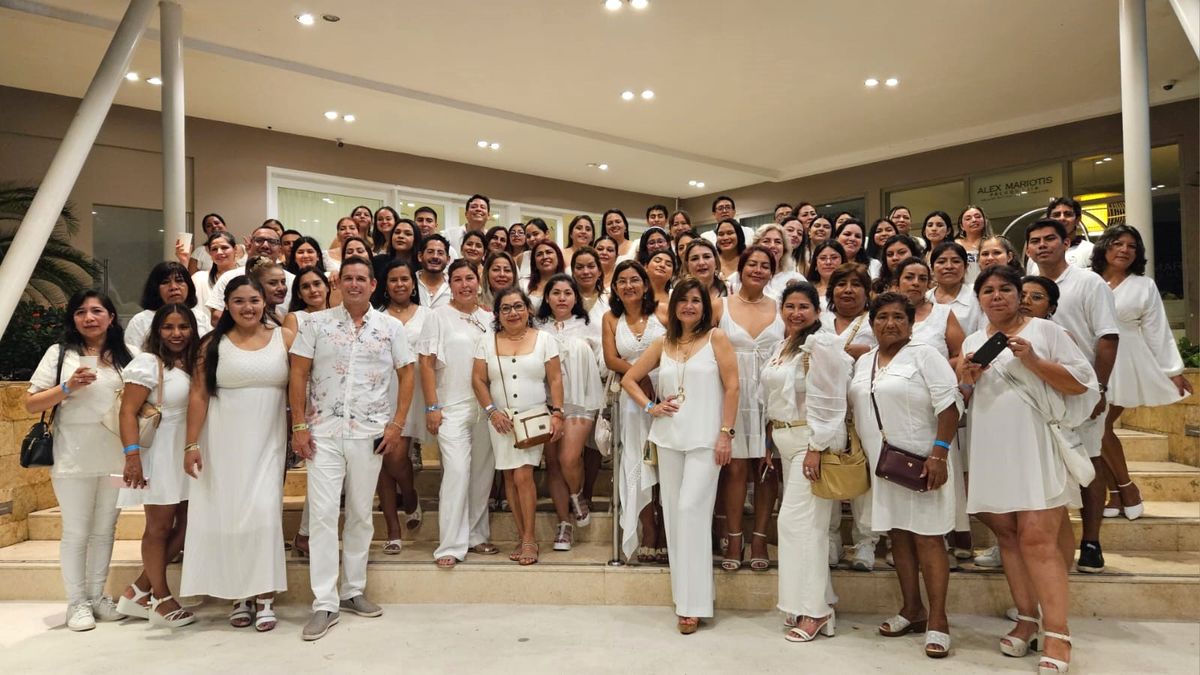 Más de 100 profesionales del turismo reunidos en la sexta convención de Vidatur.
