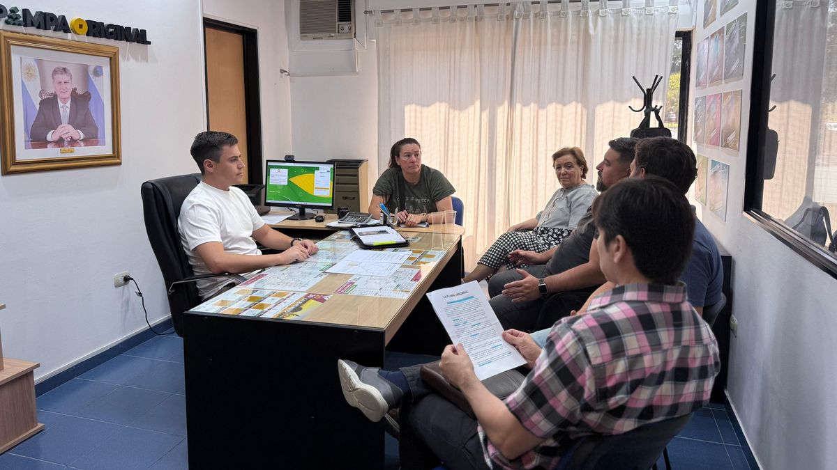 La Secretaría de Turismo, hoteleros y gastronómicos de La Pampa señalan que la inversión de Nación en las rutas es nula.&nbsp;