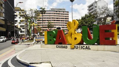 Ibagué ofrece distinas actividades únicas para realizar en un fin de semana.