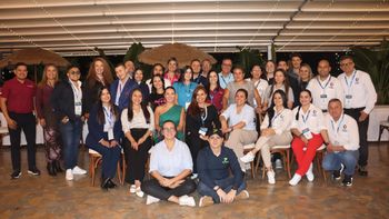 Ladevi Workshop segundo semestre de 2025 en Medellín.