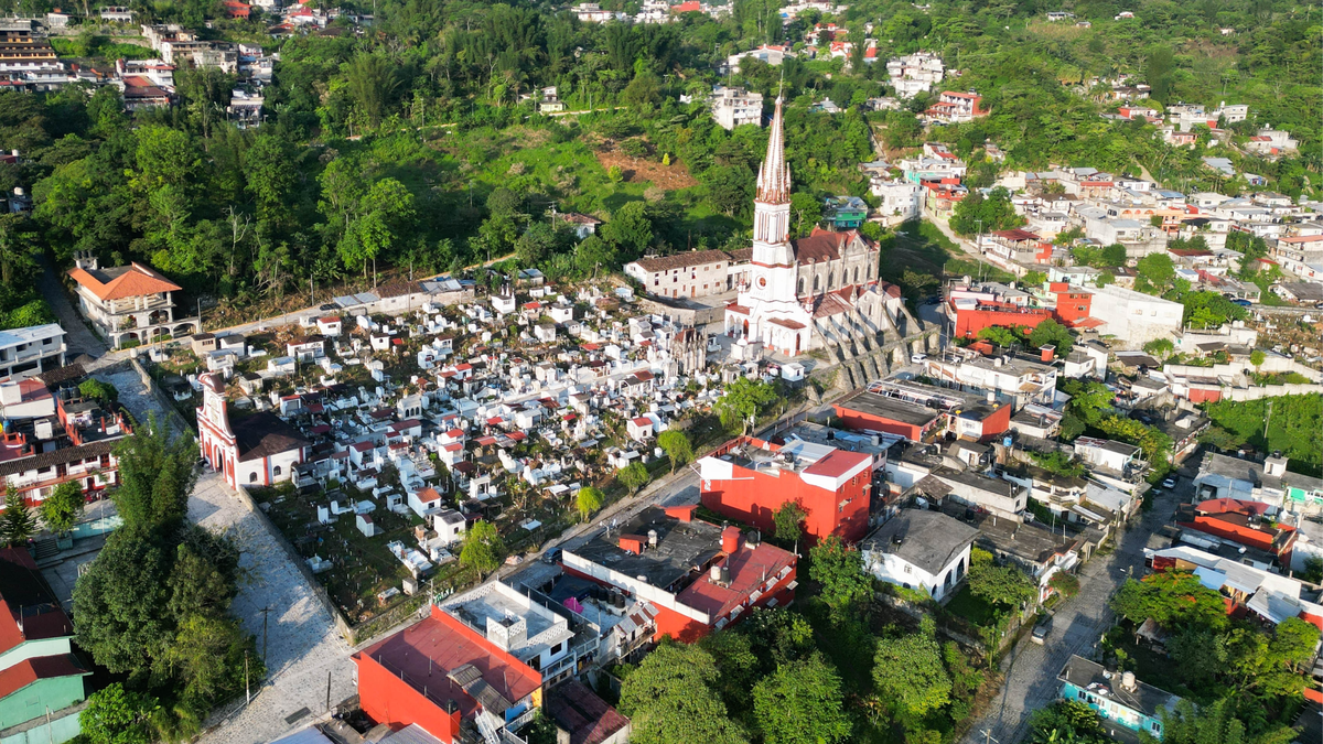 Civitatis destacó los destinos en México que encajan en las nuevas tendencias en redes sociales.