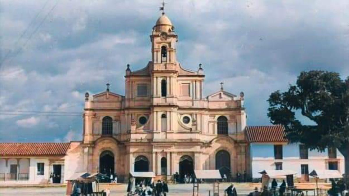 Escapadas ¿Qué hacer en Funza?